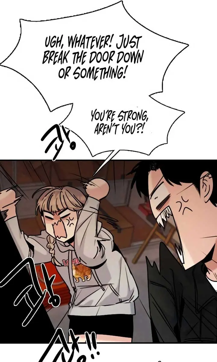 I'm Fine, Thank You, and You? Chapter 27 Page 78