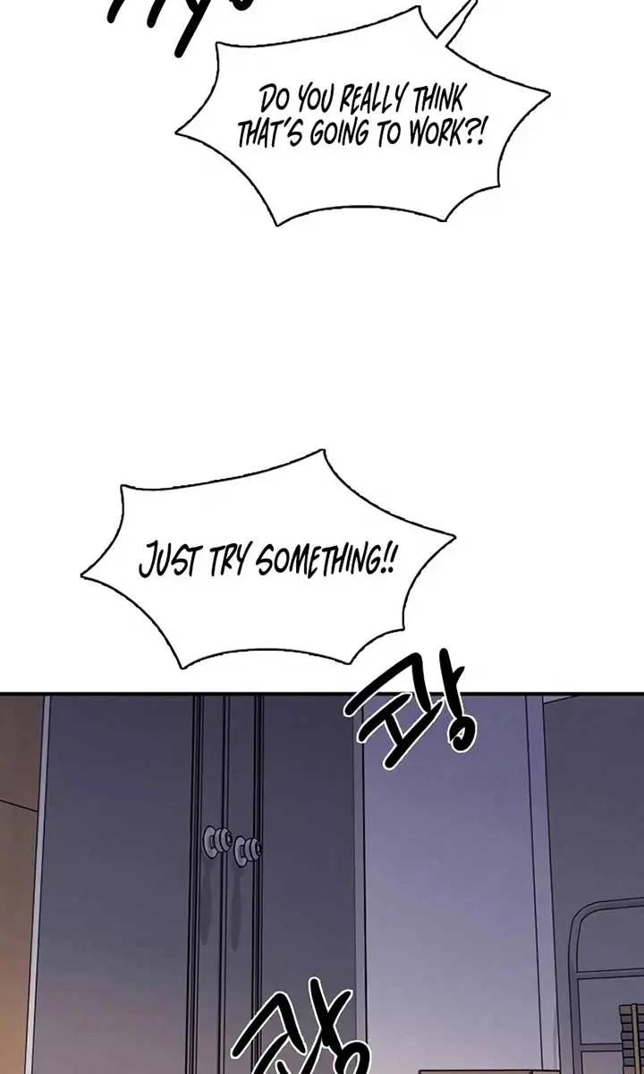 I'm Fine, Thank You, and You? Chapter 27 Page 79