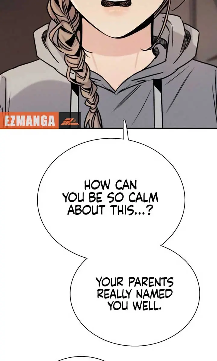 I'm Fine, Thank You, and You? Chapter 27 Page 83