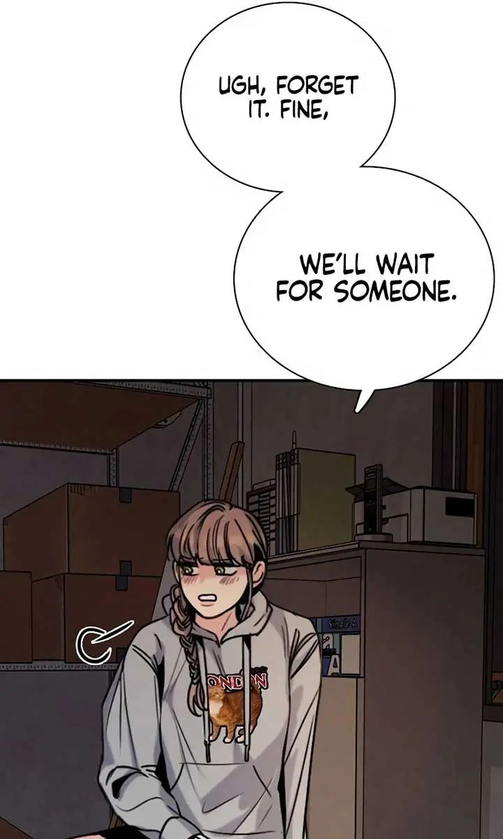 I'm Fine, Thank You, and You? Chapter 27 Page 85