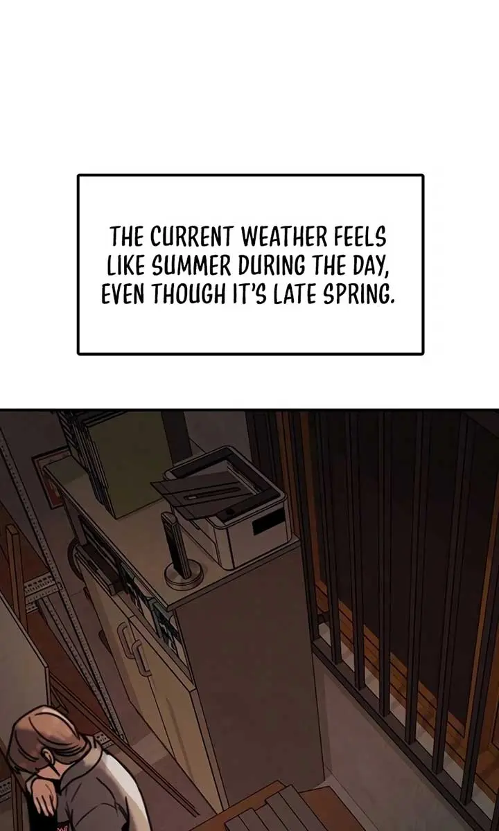 I'm Fine, Thank You, and You? Chapter 27 Page 89
