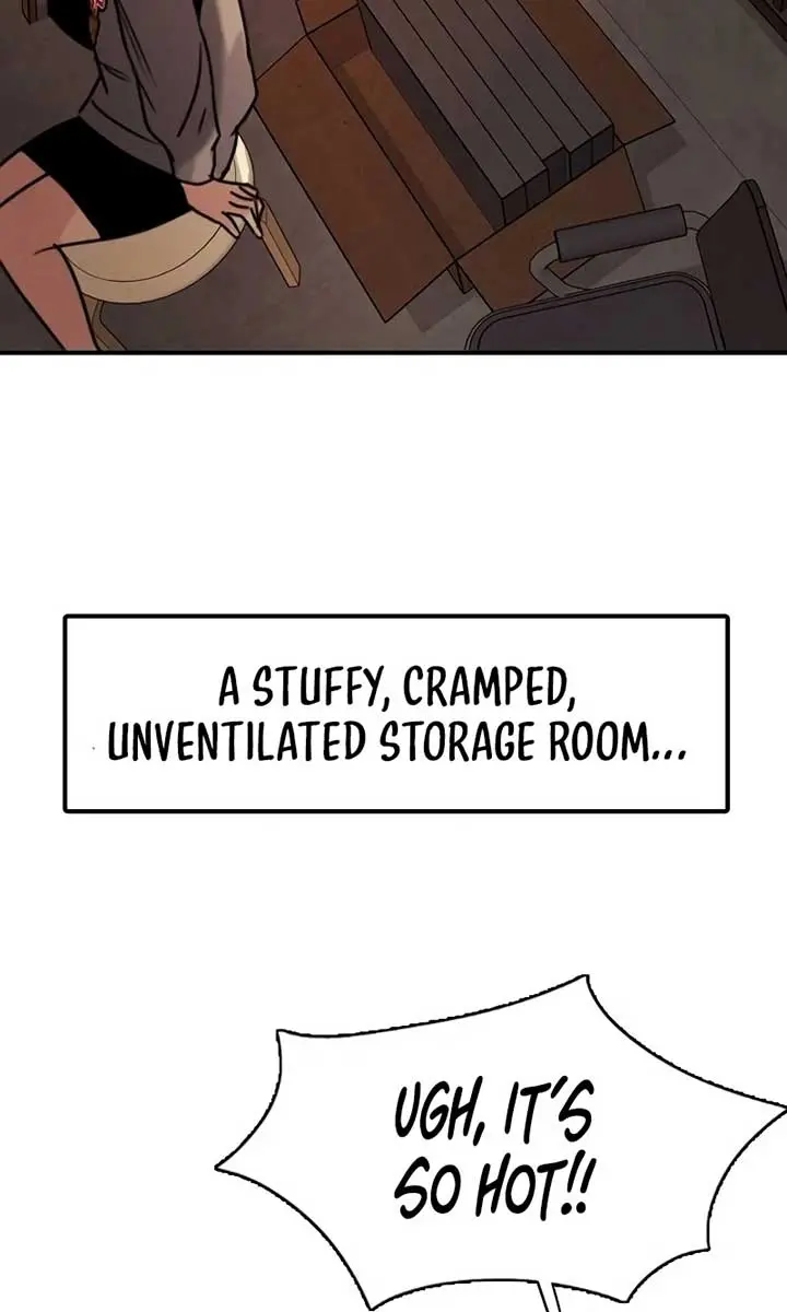 I'm Fine, Thank You, and You? Chapter 27 Page 90