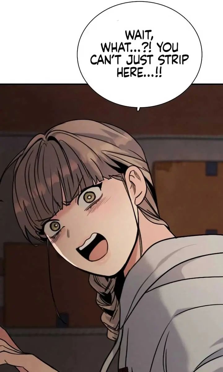 I'm Fine, Thank You, and You? Chapter 27 Page 93