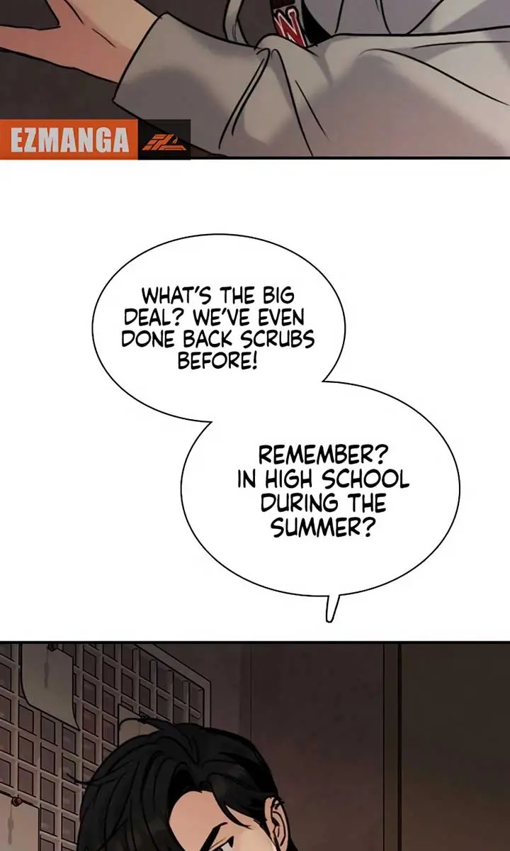 I'm Fine, Thank You, and You? Chapter 27 Page 94