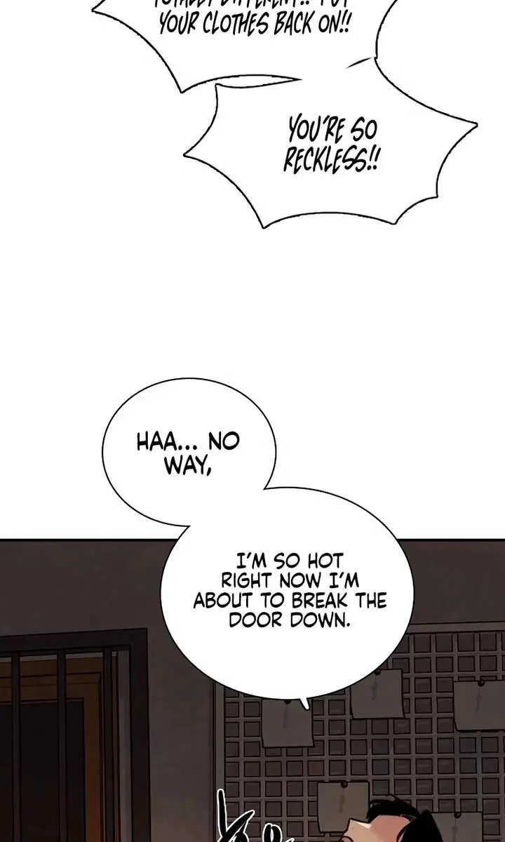 I'm Fine, Thank You, and You? Chapter 27 Page 97