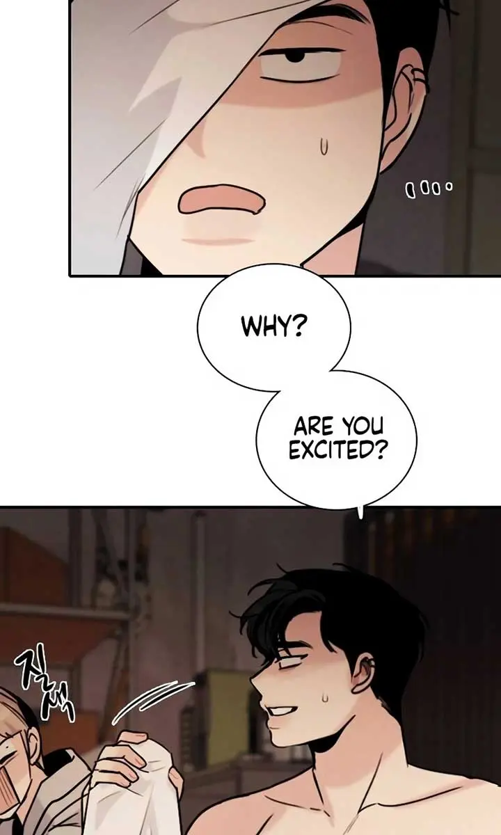 I'm Fine, Thank You, and You? Chapter 27 Page 100
