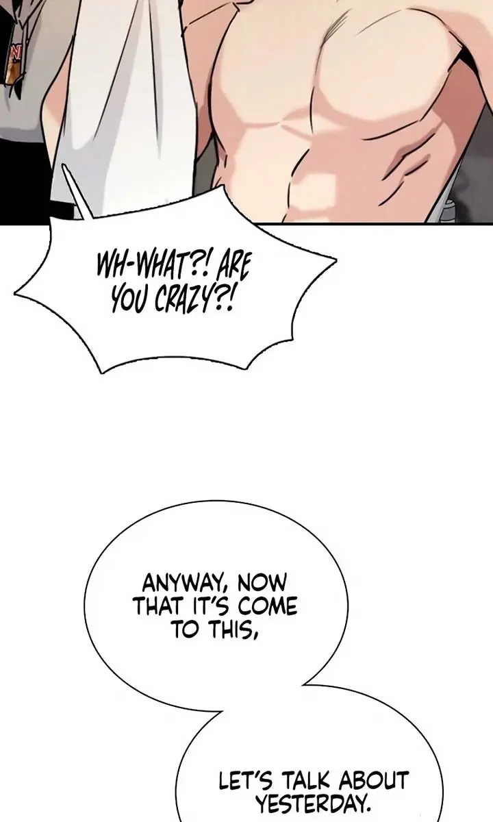 I'm Fine, Thank You, and You? Chapter 27 Page 101