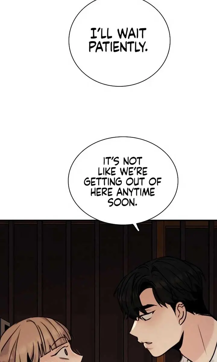 I'm Fine, Thank You, and You? Chapter 27 Page 107