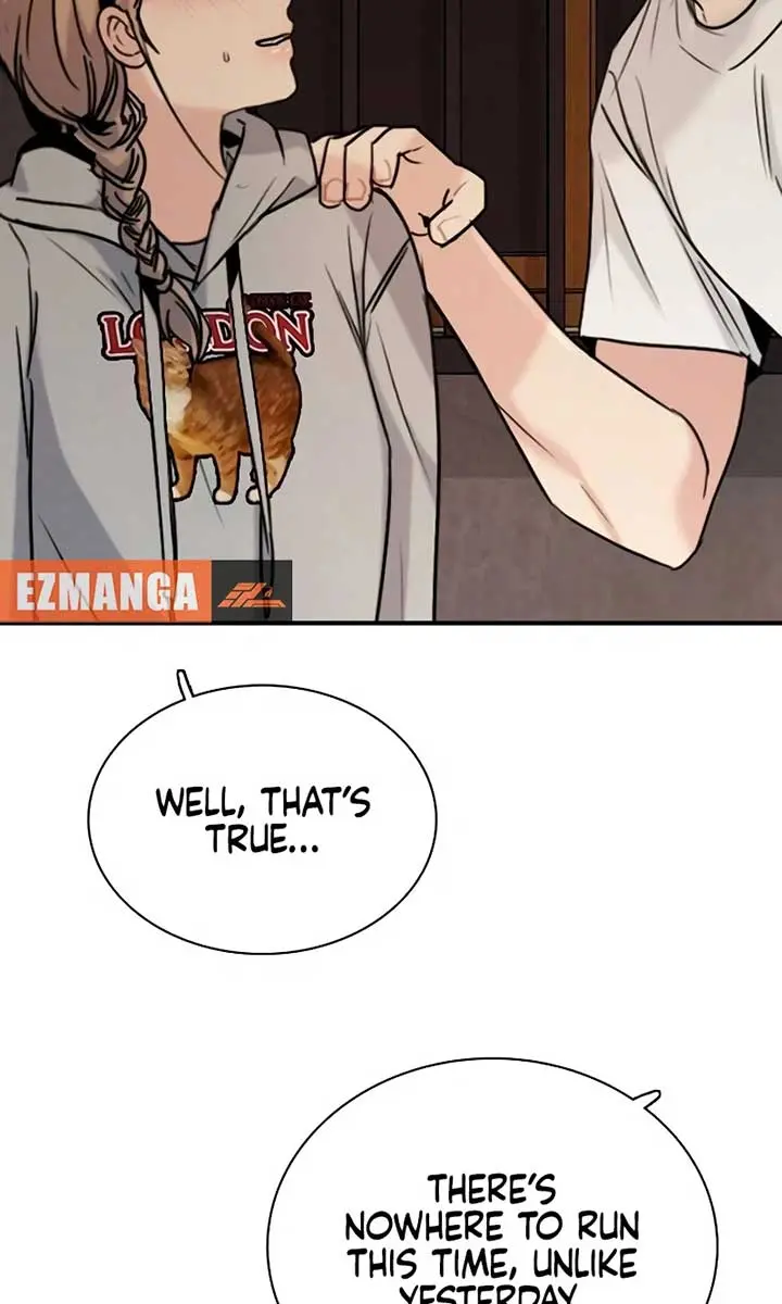 I'm Fine, Thank You, and You? Chapter 27 Page 108
