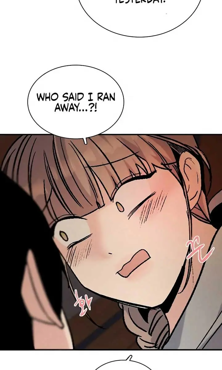 I'm Fine, Thank You, and You? Chapter 27 Page 109