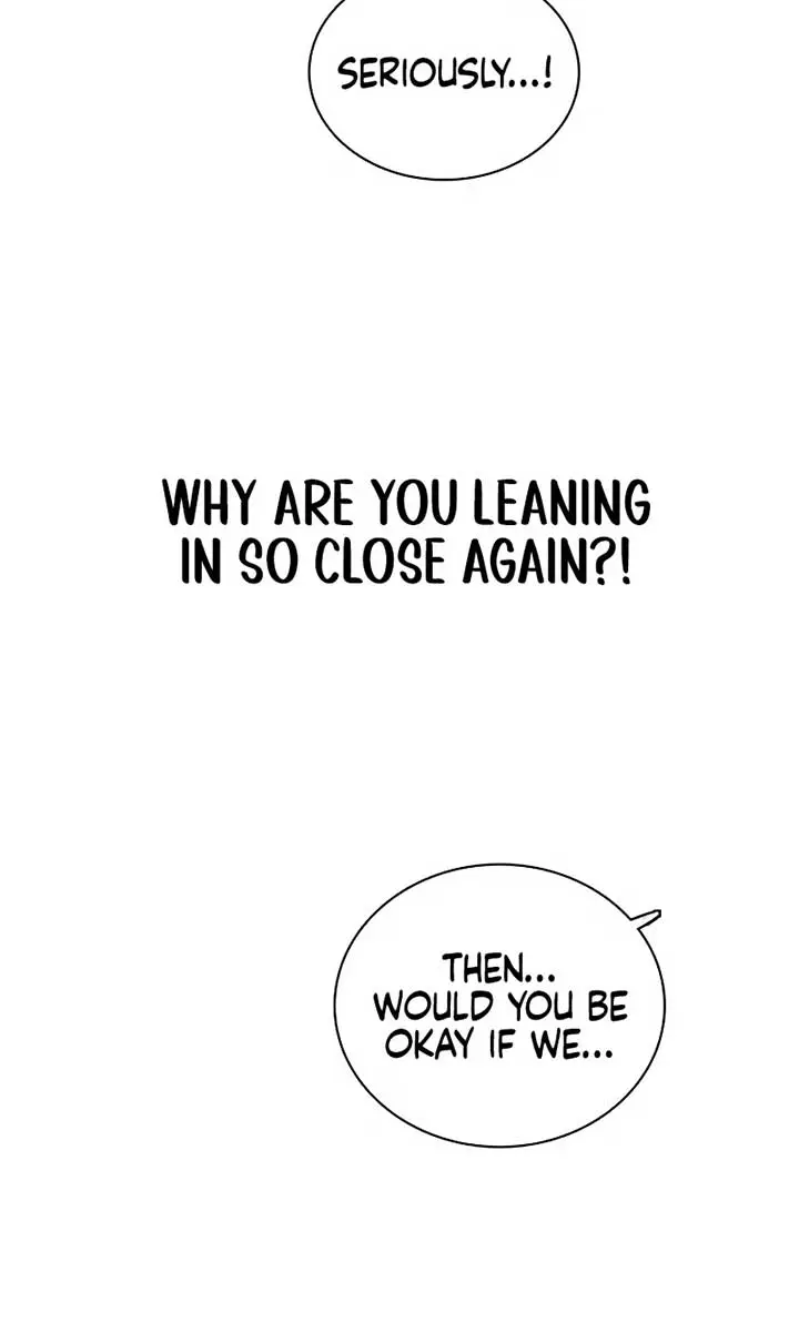 I'm Fine, Thank You, and You? Chapter 27 Page 110