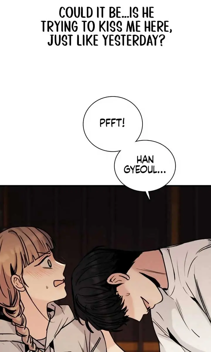 I'm Fine, Thank You, and You? Chapter 27 Page 111