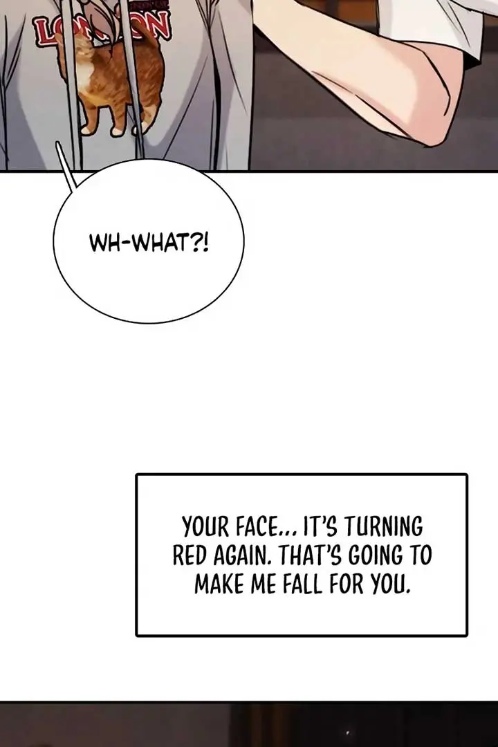I'm Fine, Thank You, and You? Chapter 27 Page 112