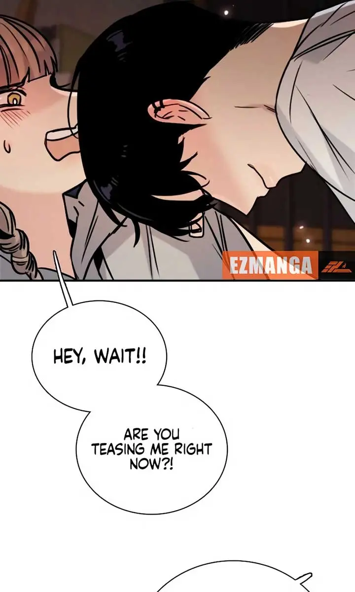 I'm Fine, Thank You, and You? Chapter 27 Page 113