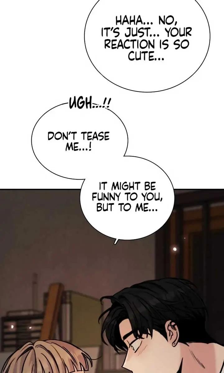I'm Fine, Thank You, and You? Chapter 27 Page 114