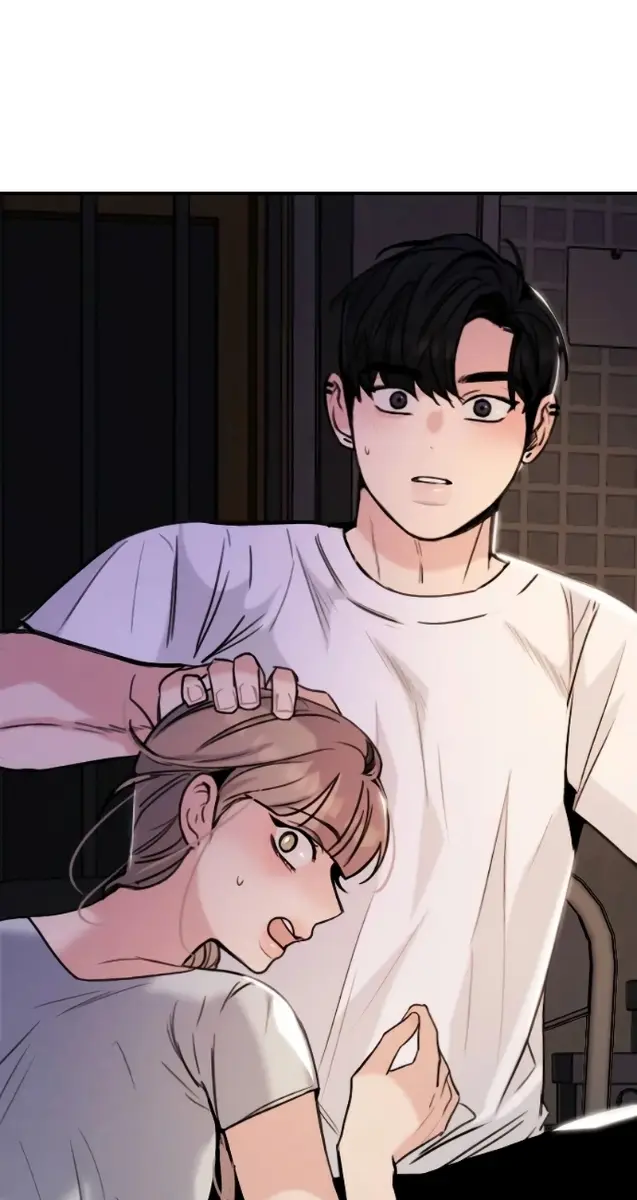 I'm Fine, Thank You, and You? Chapter 29 Page 5