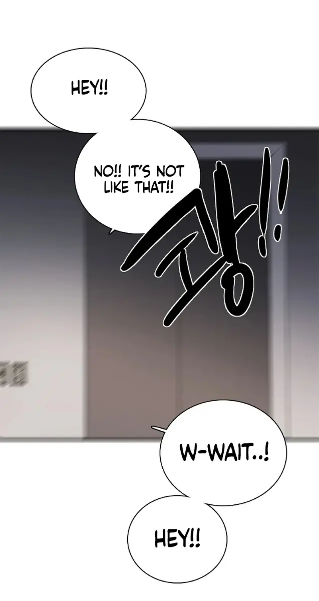 I'm Fine, Thank You, and You? Chapter 29 Page 8