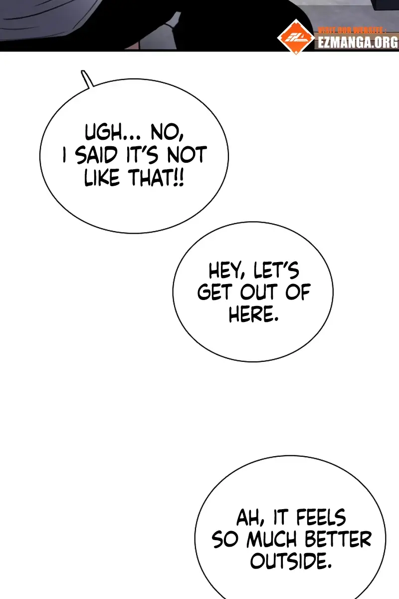 I'm Fine, Thank You, and You? Chapter 29 Page 11