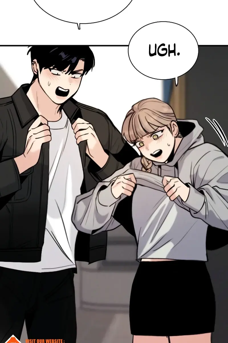 I'm Fine, Thank You, and You? Chapter 29 Page 14