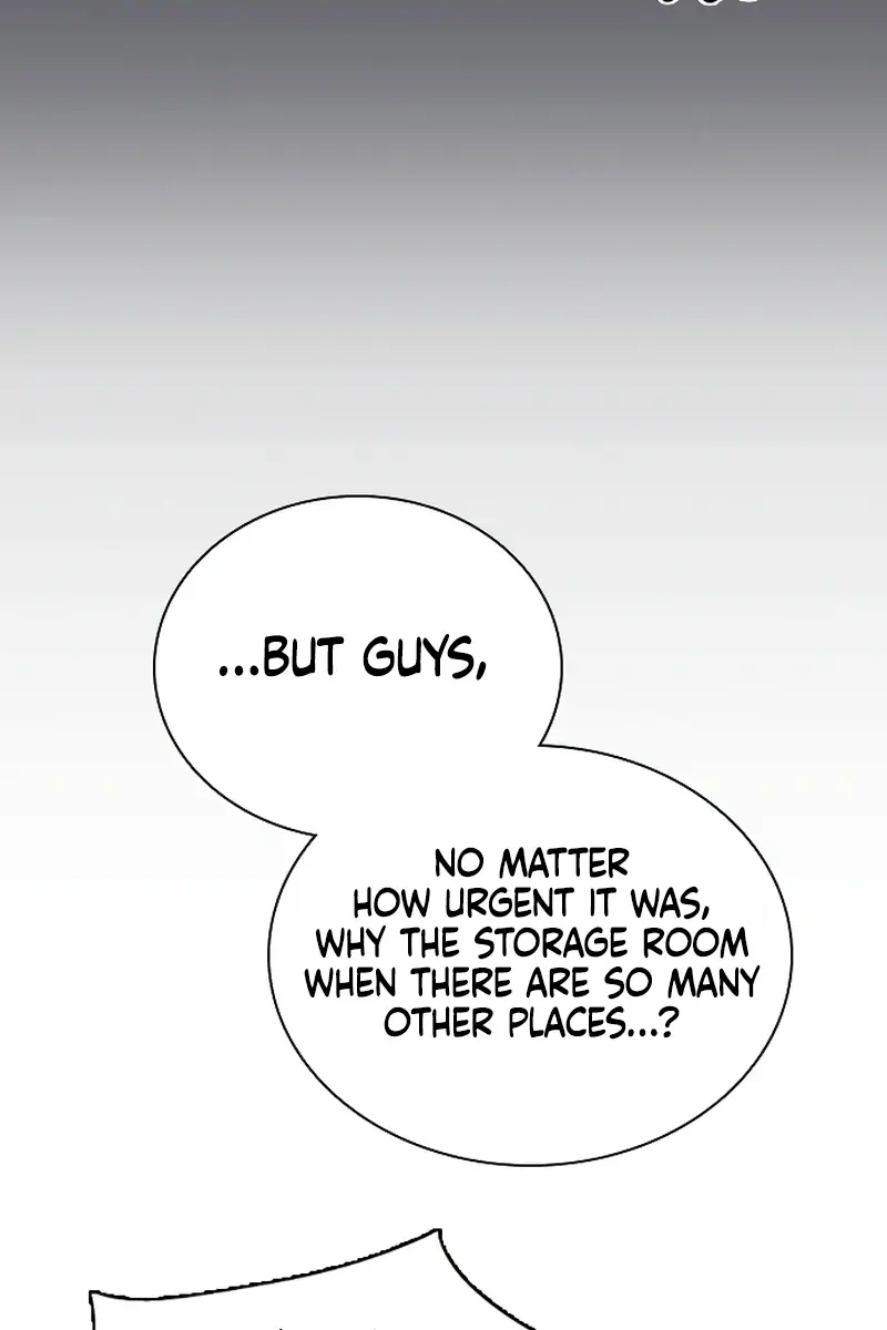 I'm Fine, Thank You, and You? Chapter 29 Page 17