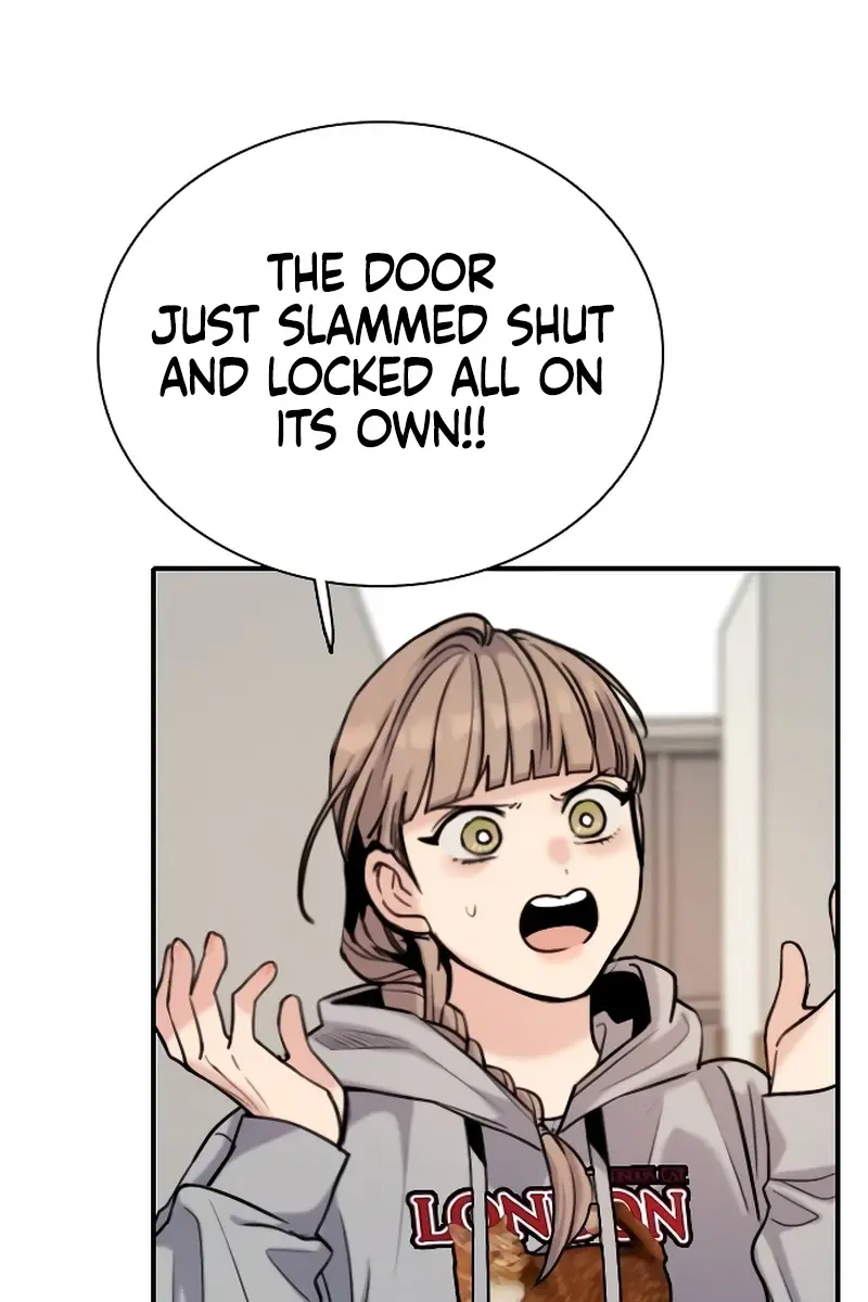 I'm Fine, Thank You, and You? Chapter 29 Page 19