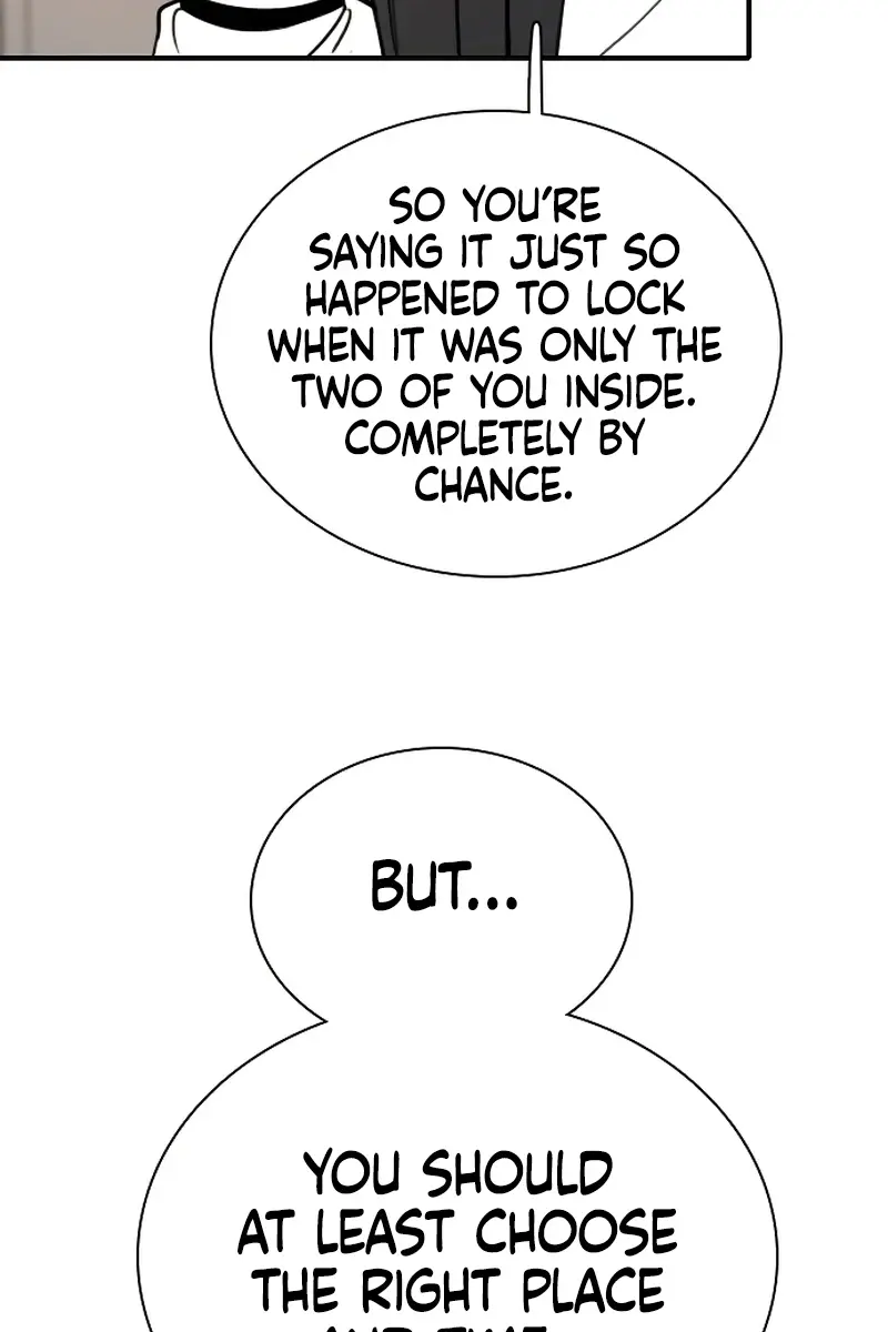 I'm Fine, Thank You, and You? Chapter 29 Page 22