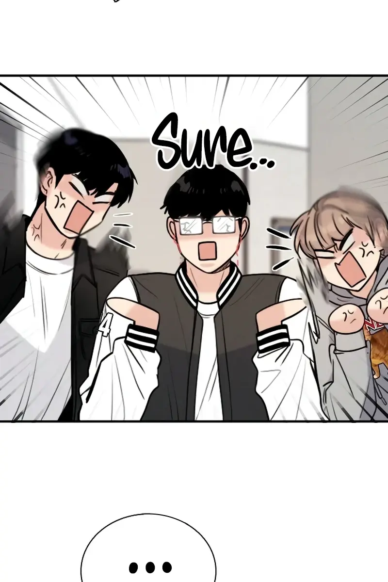 I'm Fine, Thank You, and You? Chapter 29 Page 24