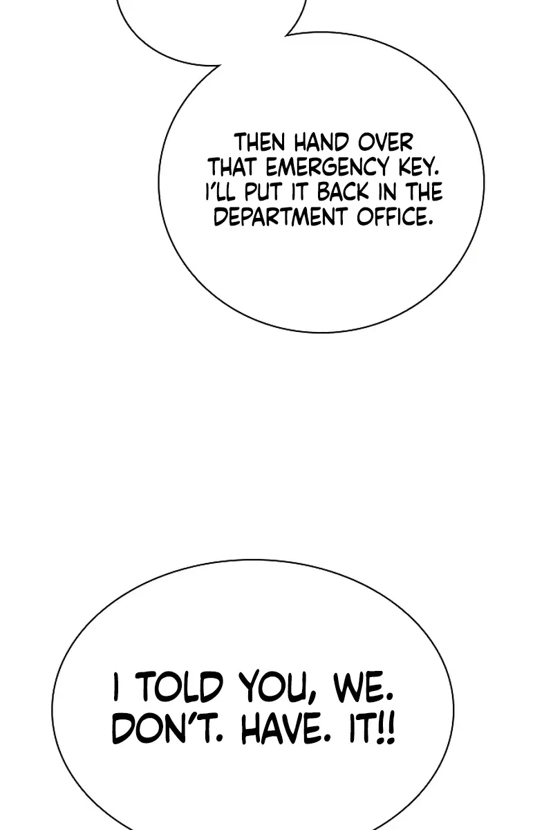 I'm Fine, Thank You, and You? Chapter 29 Page 25