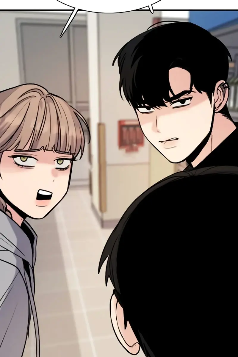 I'm Fine, Thank You, and You? Chapter 29 Page 26