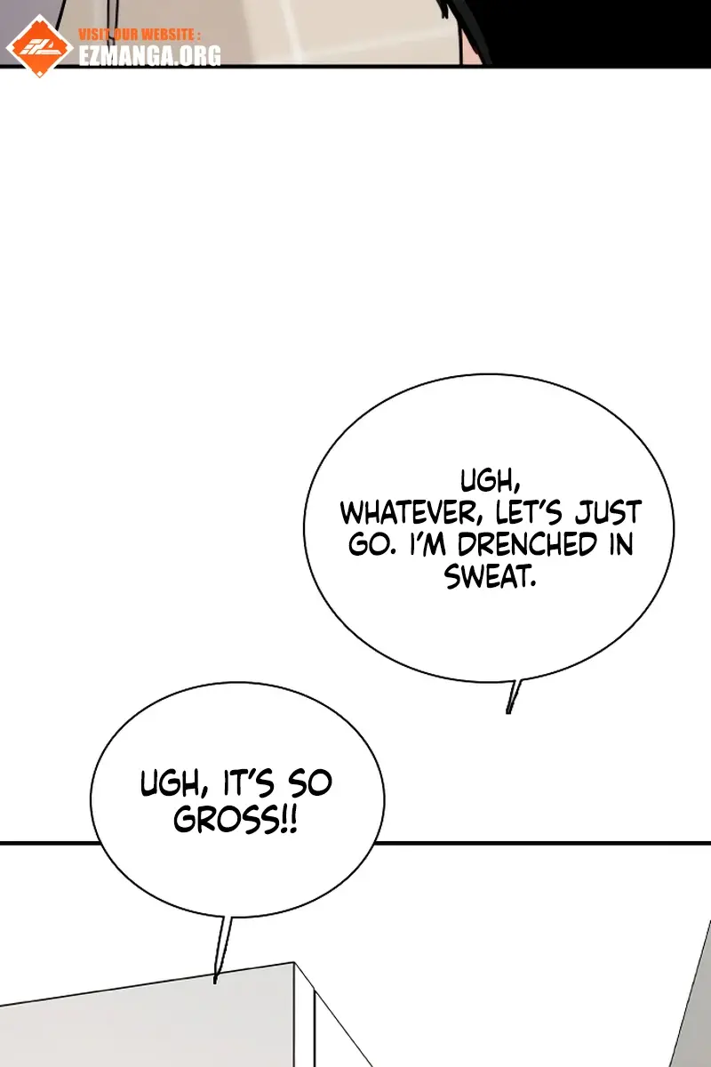 I'm Fine, Thank You, and You? Chapter 29 Page 27