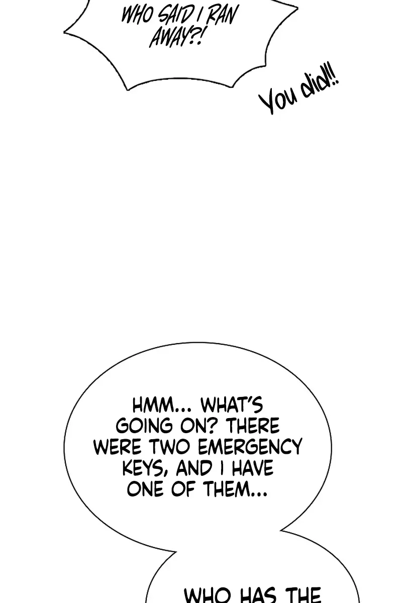 I'm Fine, Thank You, and You? Chapter 29 Page 29