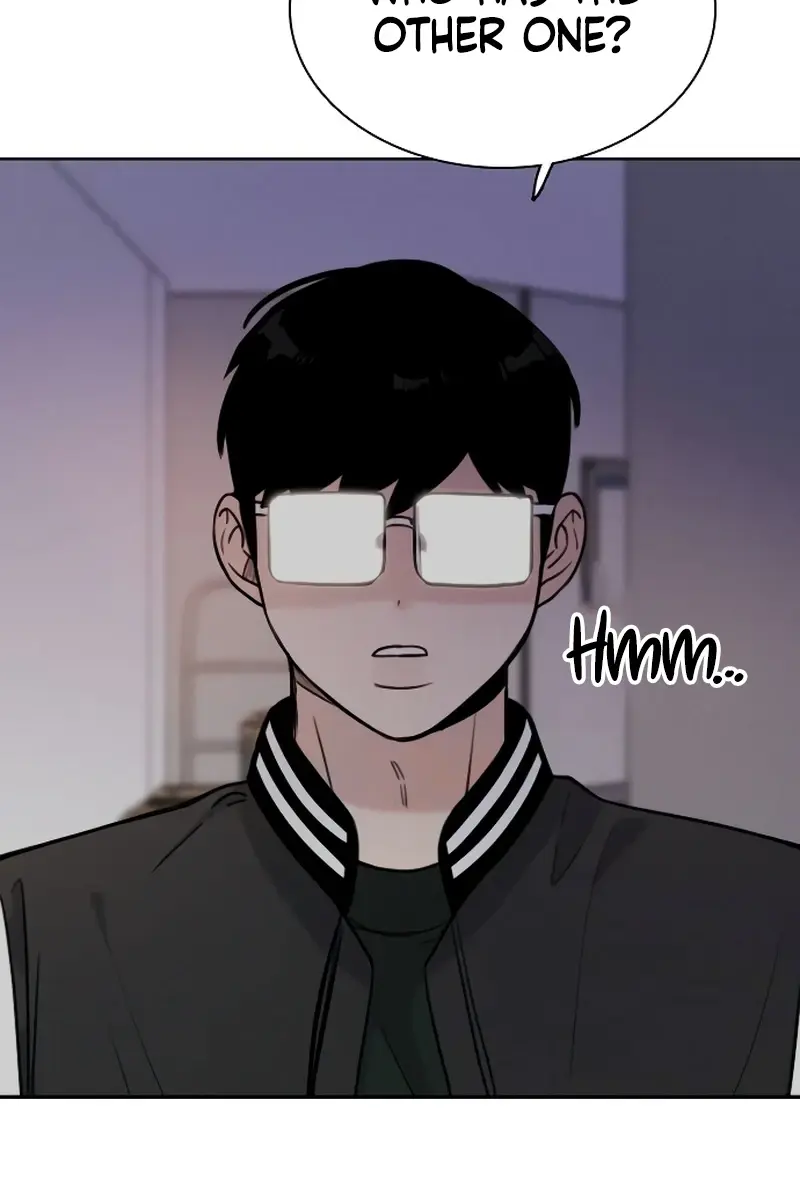 I'm Fine, Thank You, and You? Chapter 29 Page 30