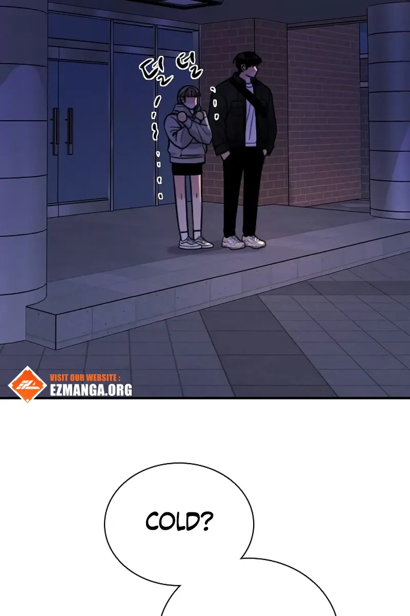 I'm Fine, Thank You, and You? Chapter 29 Page 34