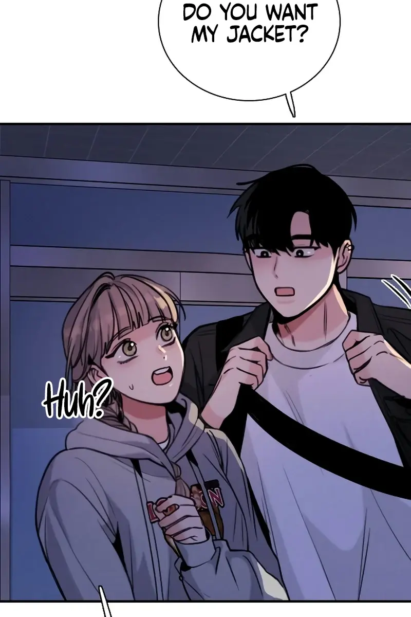 I'm Fine, Thank You, and You? Chapter 29 Page 35