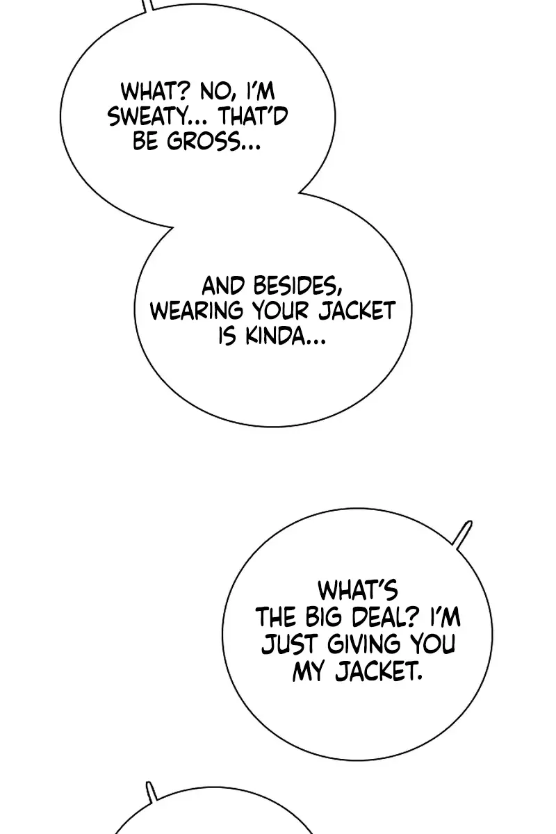 I'm Fine, Thank You, and You? Chapter 29 Page 36