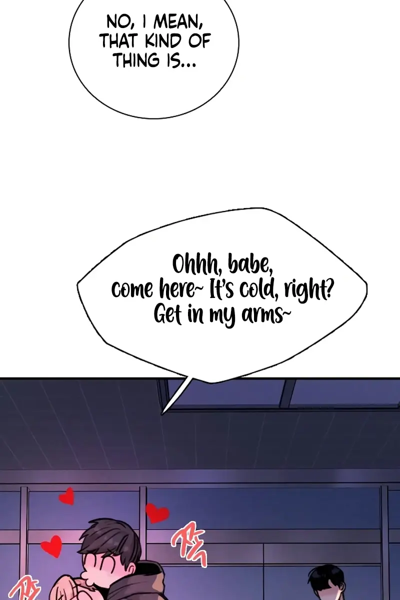 I'm Fine, Thank You, and You? Chapter 29 Page 37