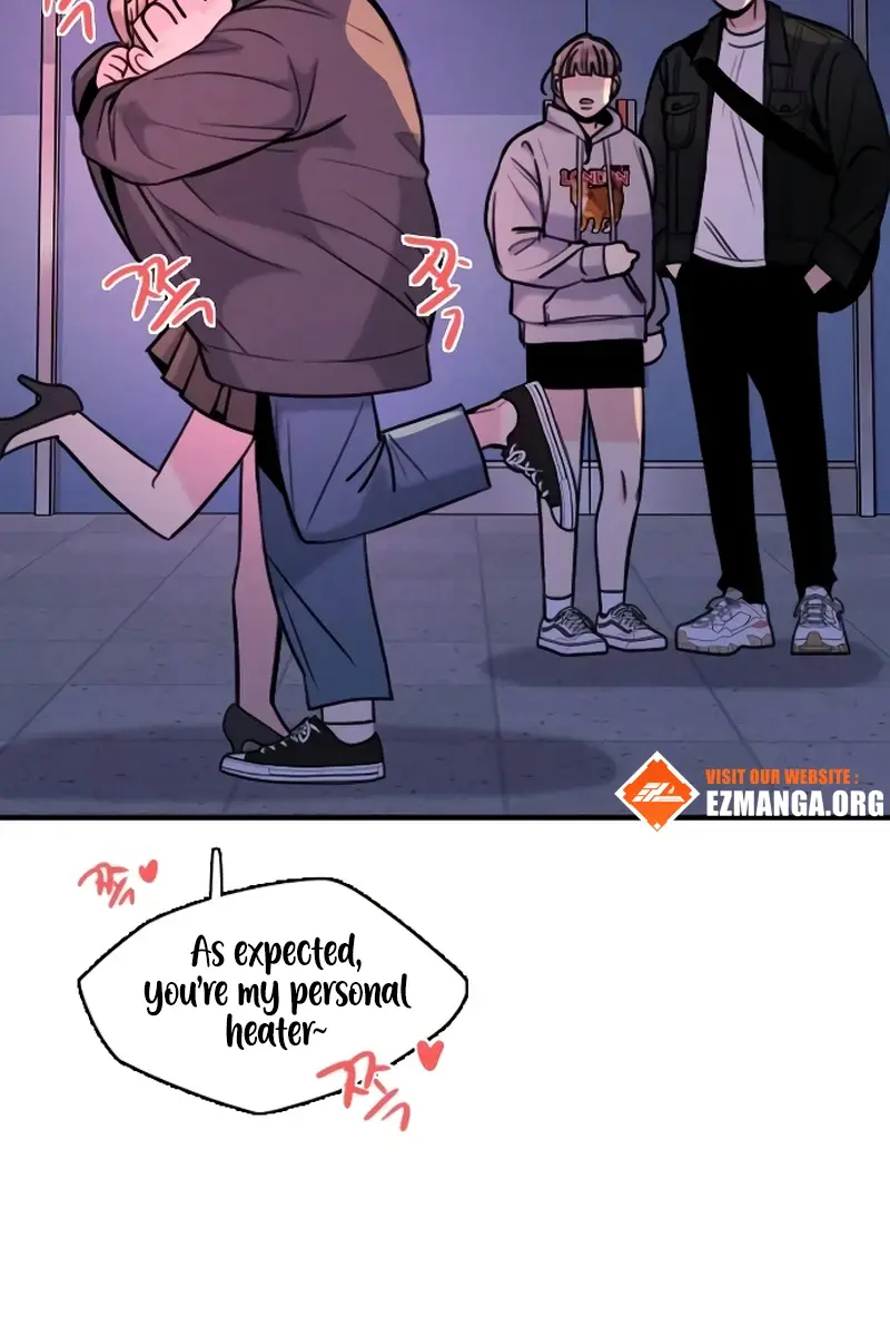 I'm Fine, Thank You, and You? Chapter 29 Page 38