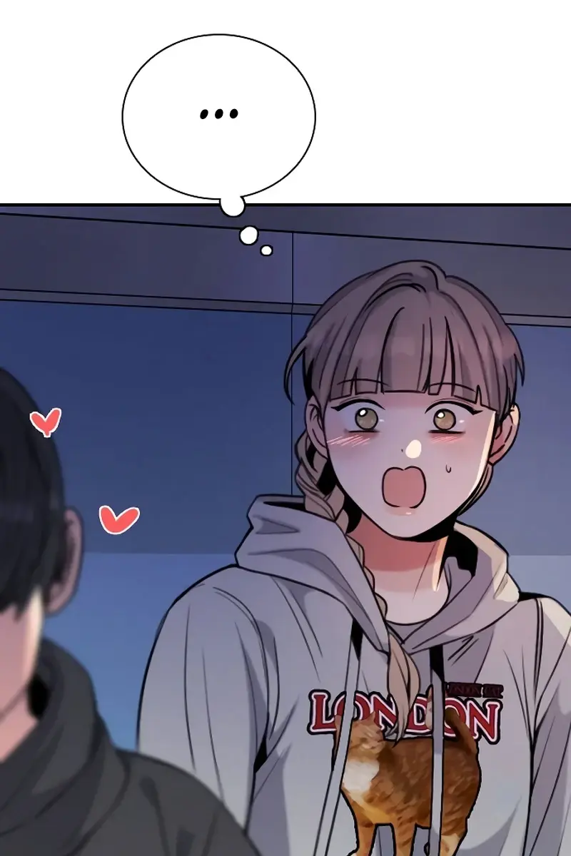 I'm Fine, Thank You, and You? Chapter 29 Page 39