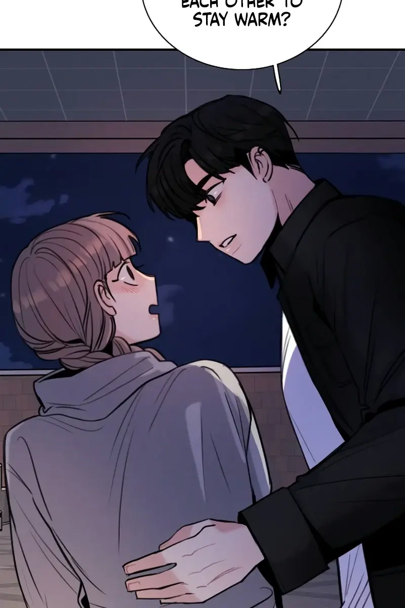 I'm Fine, Thank You, and You? Chapter 29 Page 41