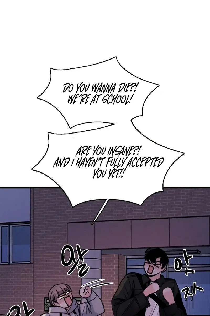 I'm Fine, Thank You, and You? Chapter 29 Page 44