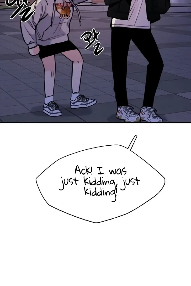 I'm Fine, Thank You, and You? Chapter 29 Page 45