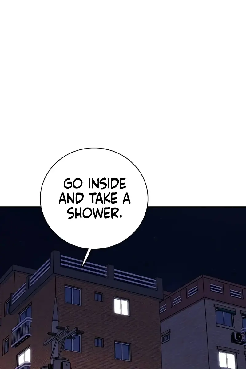 I'm Fine, Thank You, and You? Chapter 29 Page 46