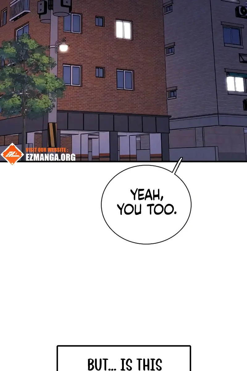 I'm Fine, Thank You, and You? Chapter 29 Page 47