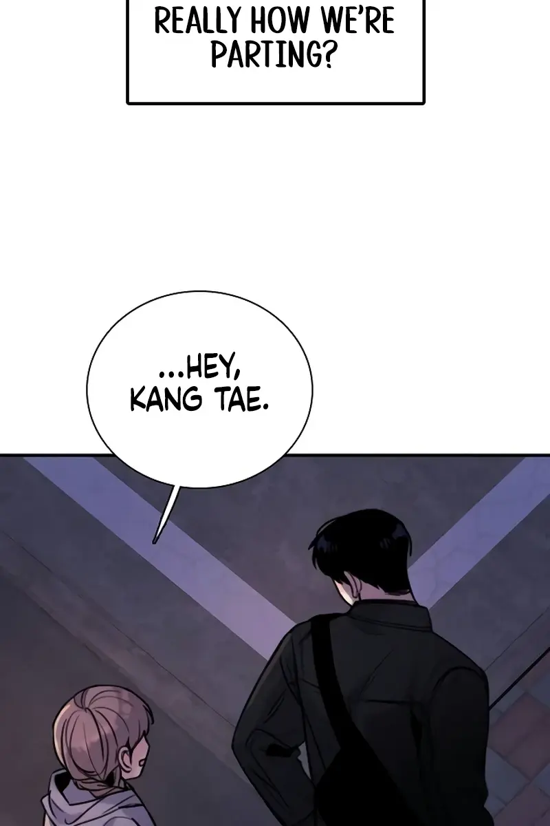 I'm Fine, Thank You, and You? Chapter 29 Page 48
