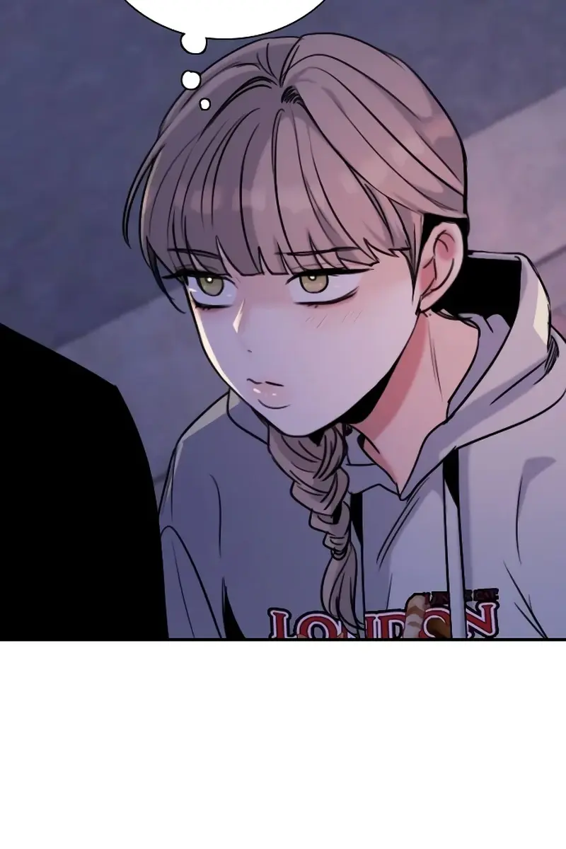 I'm Fine, Thank You, and You? Chapter 29 Page 51