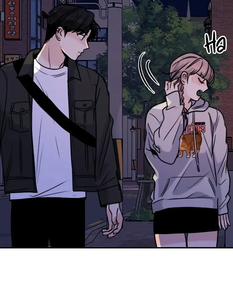 I'm Fine, Thank You, and You? Chapter 29 Page 53