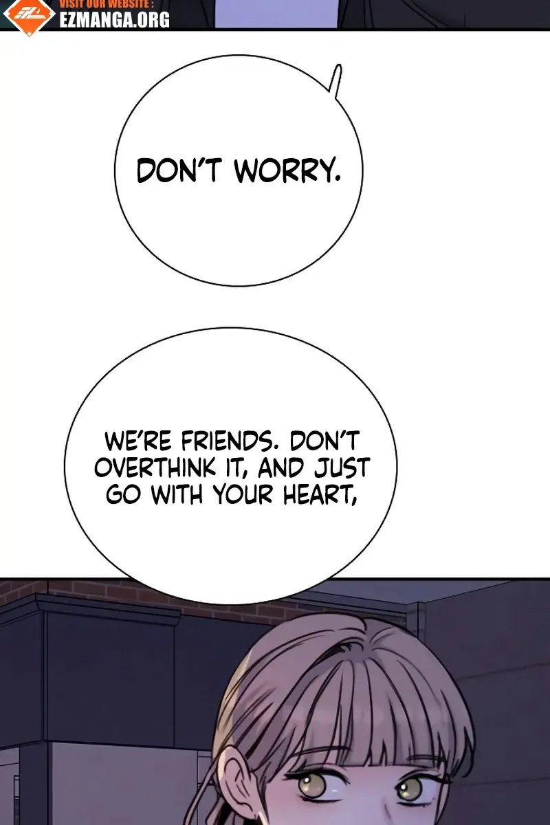 I'm Fine, Thank You, and You? Chapter 29 Page 55