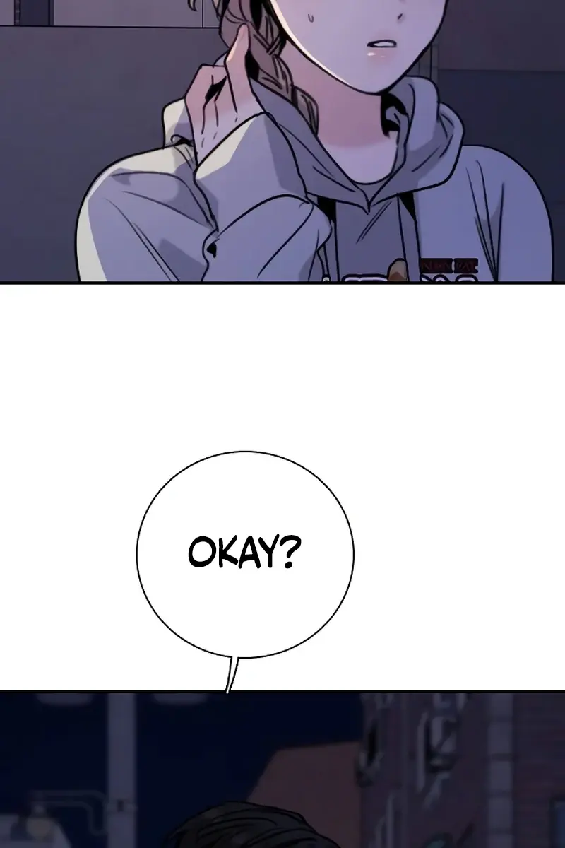 I'm Fine, Thank You, and You? Chapter 29 Page 56