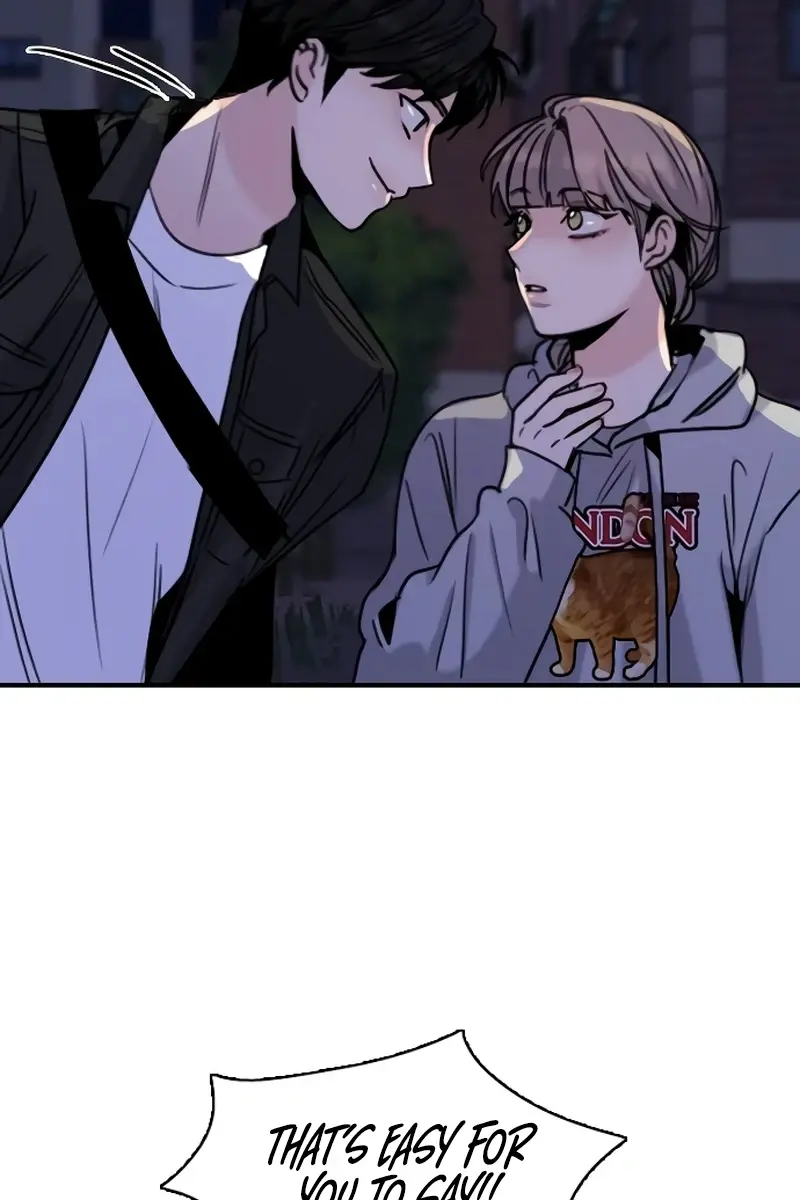 I'm Fine, Thank You, and You? Chapter 29 Page 57