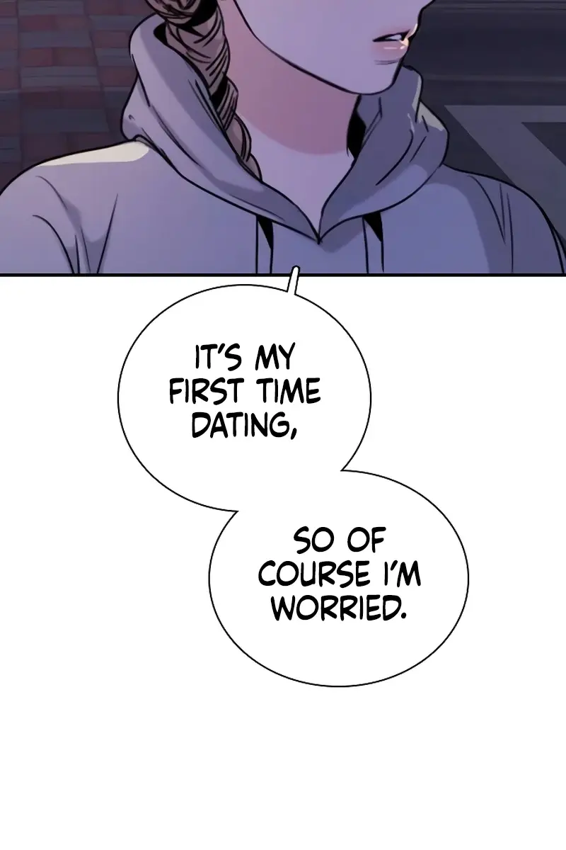 I'm Fine, Thank You, and You? Chapter 29 Page 60